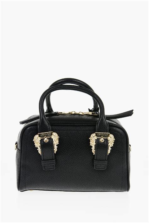 borsa versace bauletto|Borse Versace Jeans Couture donna .